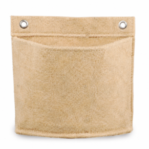 1 Pocket Premium Jute Planting Bag