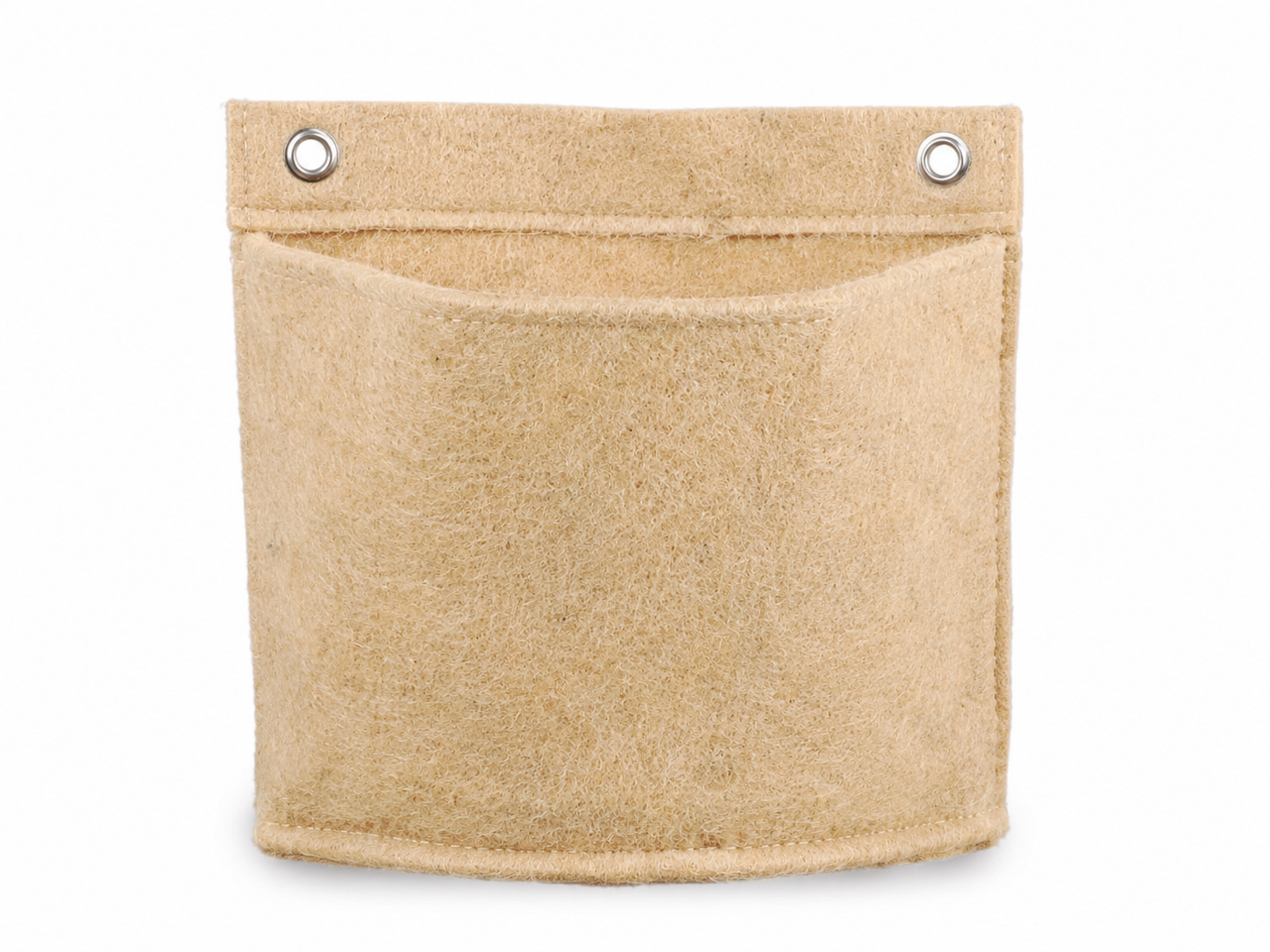 1 Pocket Premium Jute Planting Bag