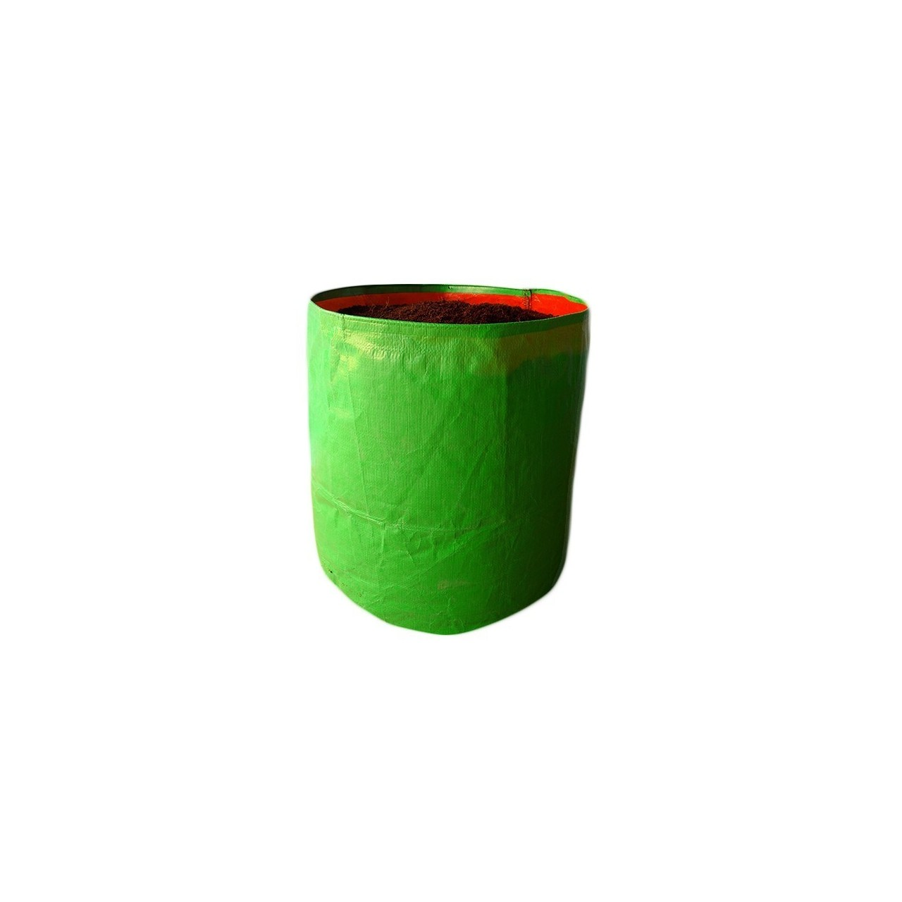 12″ X 24″ HDPE Grow Bag