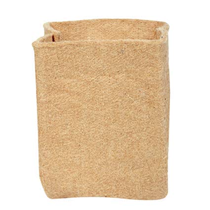 13 x 15 Premium Jute Grow Bag