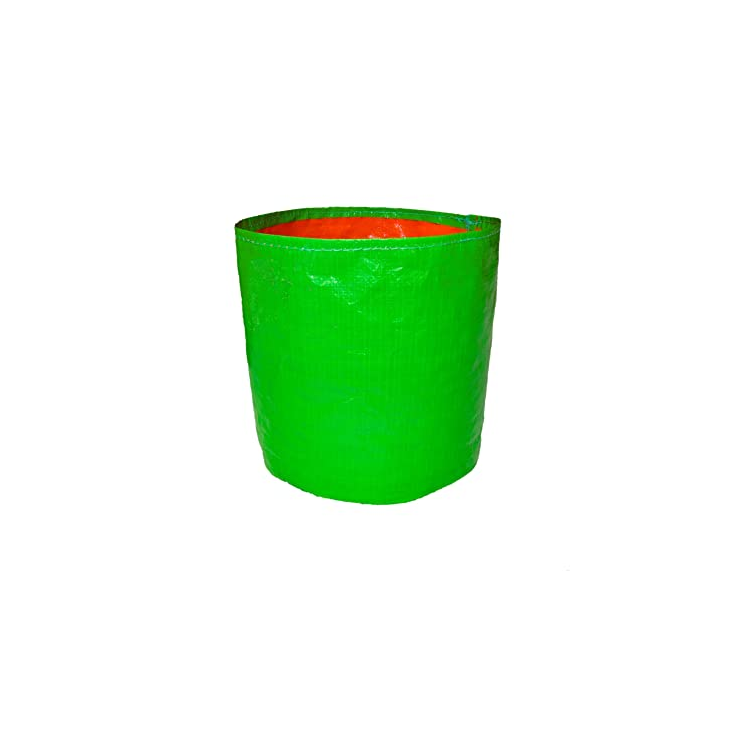 3 4 5 6 7 10 Gallons Nonwoven Geo Textile Fabric Felt 30L 35L Potato Tomato  Carrot Peanut Pepper Garlic Yam Planting Grow Bag with Window Chinese  Supplier - China Planter Bag