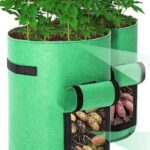 potato grow bags