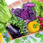 Best Vegetables to Grow in Indian Summers with Grow Bags