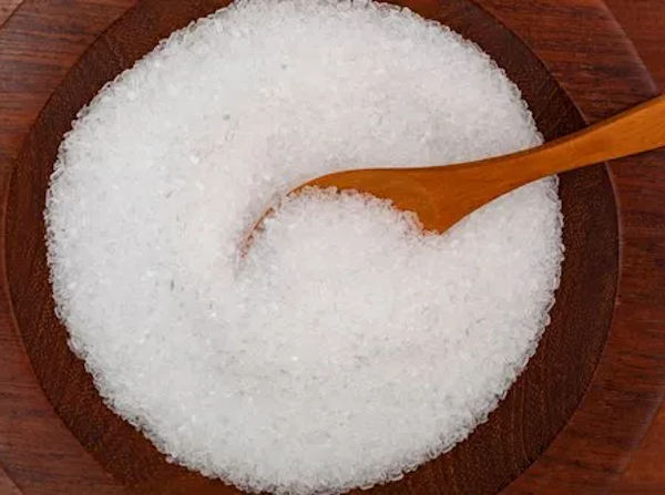 Epsom Salt for Plants