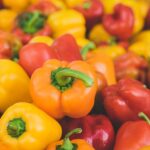 Growing Delicious Peppers in Grow Bags