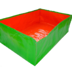 How to Determine the Ideal Plant Spacing in Rectangular Grow Bags for Bountiful Harvests