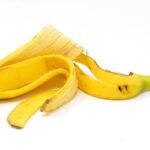 Transforming Banana Leaves into Garden Fertilizer