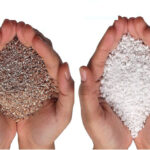 Vermiculite vs Perlite