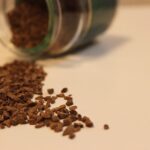 Perk Up Your Garden with Coffee Grounds - A Natural Nitrogen Boost