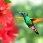 Tips and Tricks for Thriving Hibiscus Plants in Summer