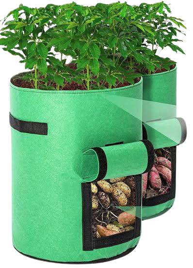 Grow Bags | Buy Grow Bags at Best Price in India