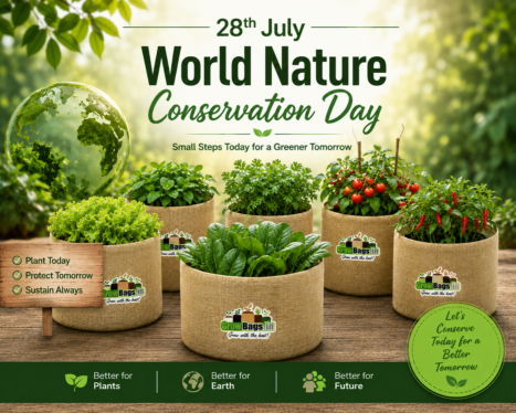 World Nature Conservation Day